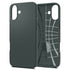 Spigen Funda para iPhone 16 Series – Liquid Air